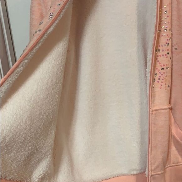 C R B Girl 🧥 Jacket. - Picture 3 of 7